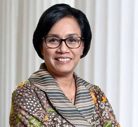 Realisasi Investasi Pemerintah Rp25,6 T Akhir Mei